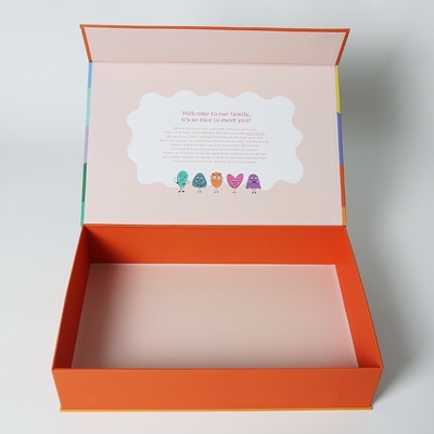 comprare Confezionamento con scatole magnetiche pieghevoli Matt Laminazione Scatola regalo in cartone colorato per cosmetici online manufacture