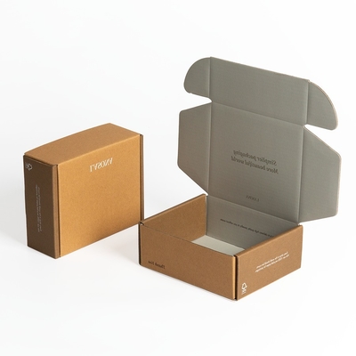 comprare Scatola di scarpe artigianali marrone e ecologica online manufacture