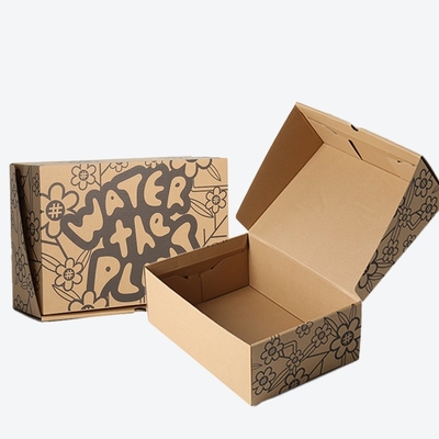 comprare Casella corrugata cartonata Casella di spedizione cartonata Cartone di carta artigianale per scarpe online manufacture