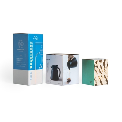 comprare Logo personalizzato Tuck End Spedizione Scatole regalo di cartone ondulato resistente per la promozione di prodotti per la cucina di birra profumata online manufacture