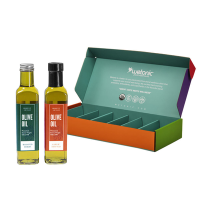 comprare Scatole corrugate stampate Scatola di posta elettronica personalizzata per vino o birra Scatola di spedizione riciclabile online manufacture