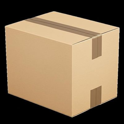 comprare Portable Transportation Printed Mailed Box with DDP Delivery and Portable online manufacture