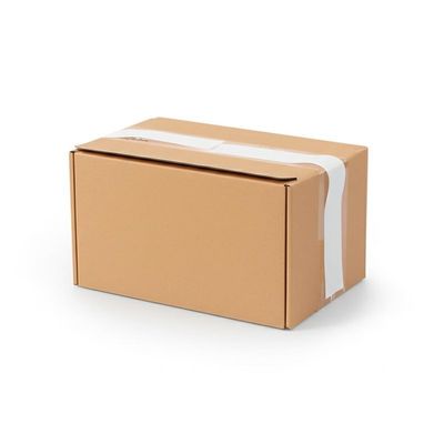 comprare Logo Printing and DDP Delivery for Fast Shipping of Customizable Printed Mailer Box online manufacture