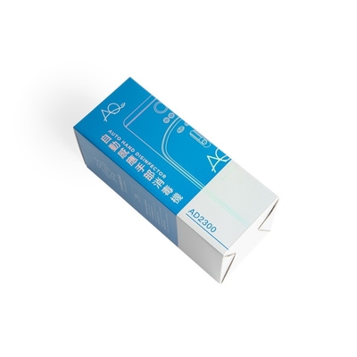 Scatola regalo ondulata di taglia personalizzata specializzata in soluzioni di imballaggio sostenibile e di scelta con EVA Liner