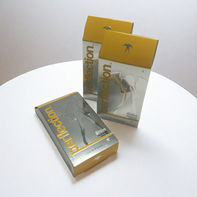 Scatole per regalo in carta per imballaggio.